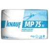 KNAUF Machinepleister MP 75 E 25 kg